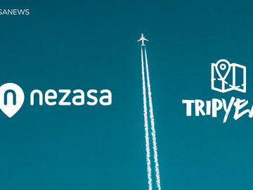  alt="Nezasa adds flight routing optimization tech with TripYeah acquisition"  title="Nezasa adds flight routing optimization tech with TripYeah acquisition" 